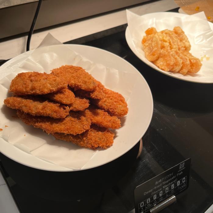 長崎マリオット｜クラブラウンジ