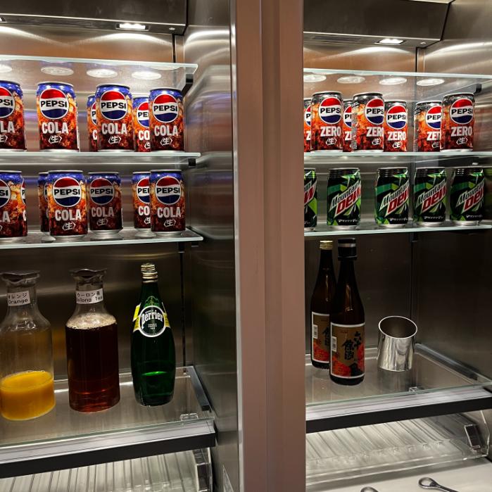 長崎マリオット｜クラブラウンジ