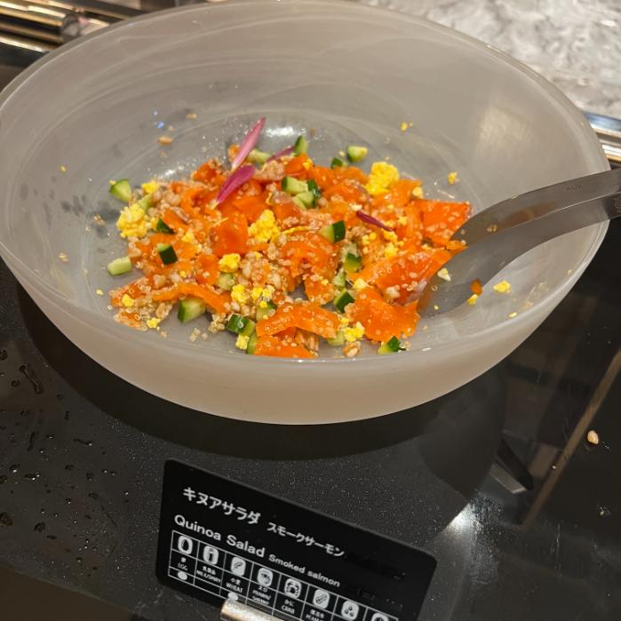 長崎マリオット｜クラブラウンジ