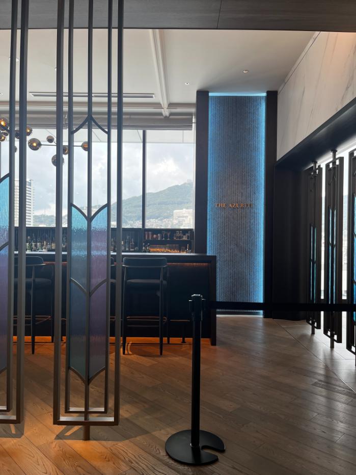 長崎マリオット｜朝食