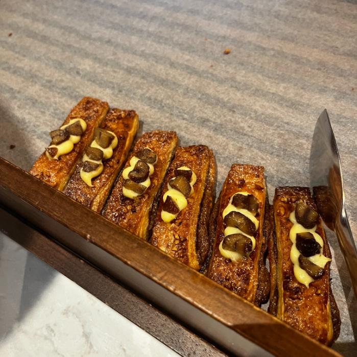 長崎マリオット｜朝食