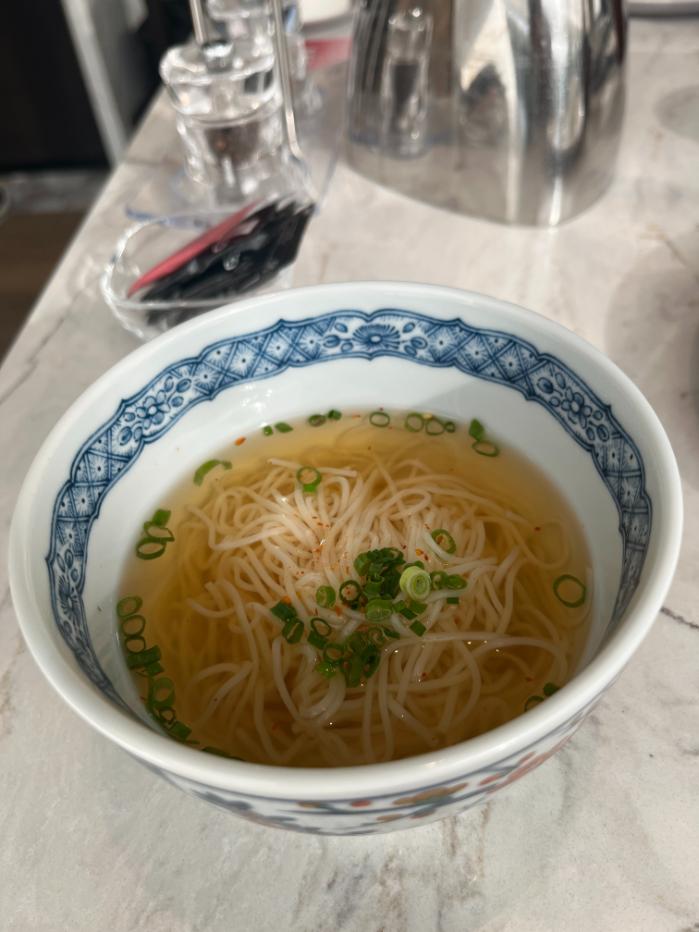 長崎マリオット｜朝食