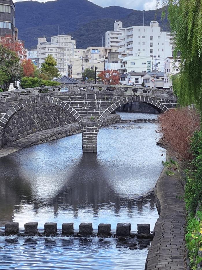 長崎マリオット｜近隣