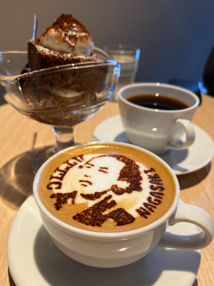 長崎マリオット｜近隣