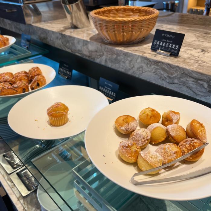 長崎マリオット｜クラブラウンジ