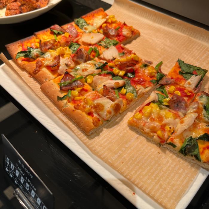 長崎マリオット｜クラブラウンジ