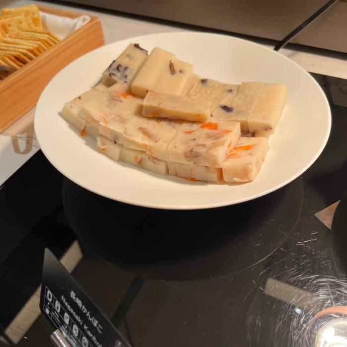 長崎マリオット｜クラブラウンジ