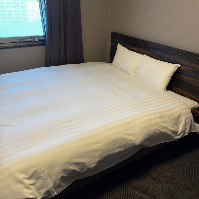 ドーミーインPREMIUM博多・キャナルシティ前|客室