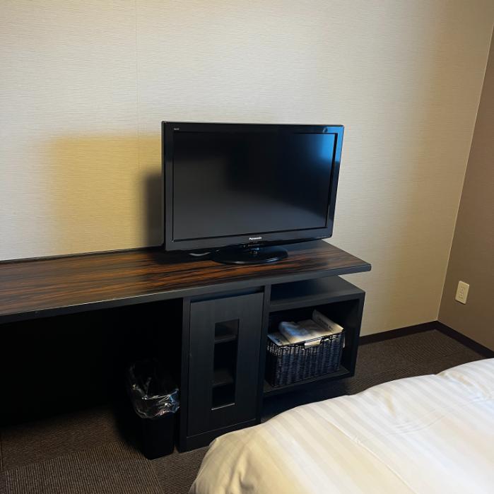 ドーミーインPREMIUM博多・キャナルシティ前|客室