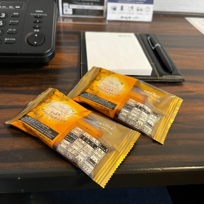 ドーミーインPREMIUM博多・キャナルシティ前|客室