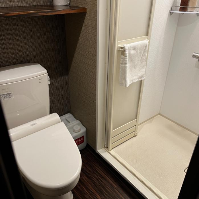 ドーミーインPREMIUM博多・キャナルシティ前|客室