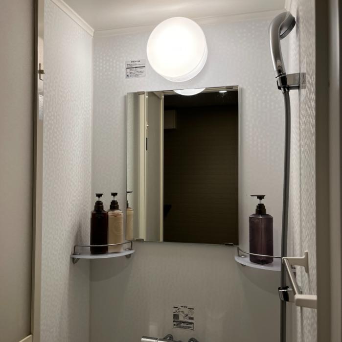 ドーミーインPREMIUM博多・キャナルシティ前|客室