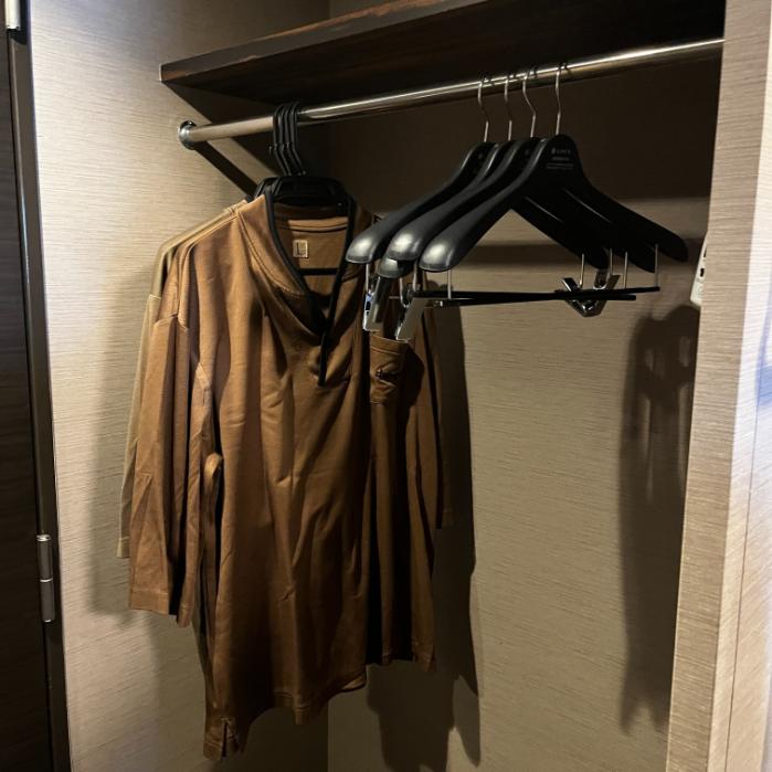 ドーミーインPREMIUM博多・キャナルシティ前|客室