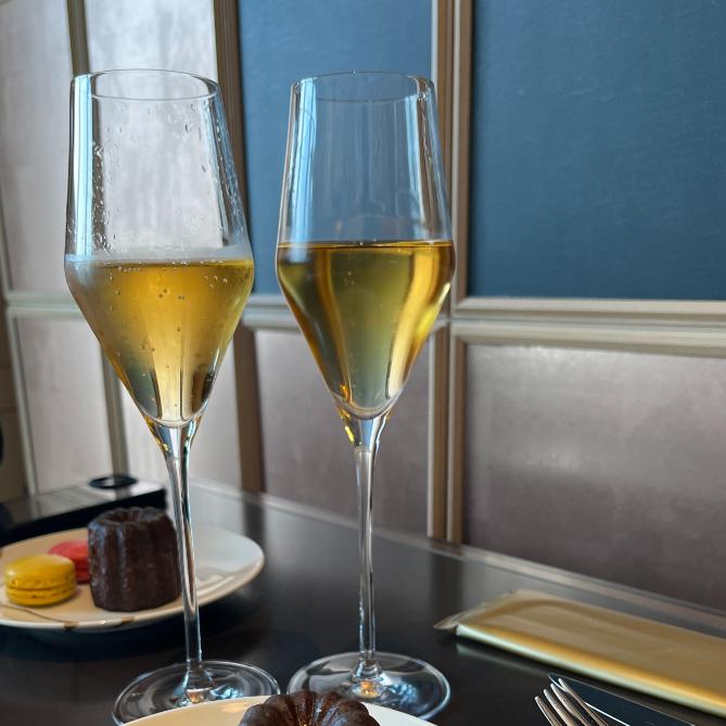 大阪ステーションホテル｜スペシャリティサロン