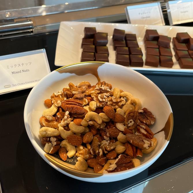 大阪ステーションホテル｜スペシャリティサロン