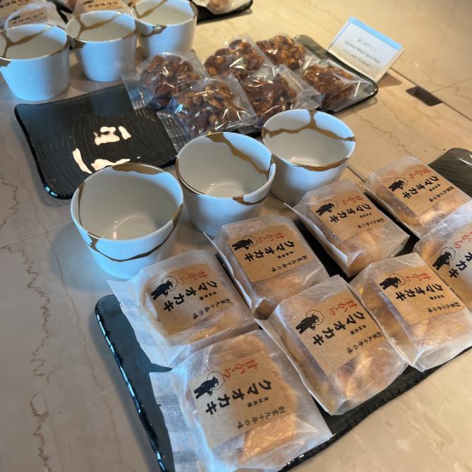 大阪ステーションホテル｜スペシャリティサロン