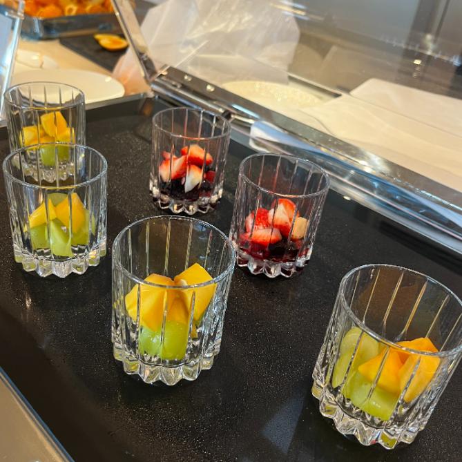 大阪ステーションホテル｜スペシャリティサロン