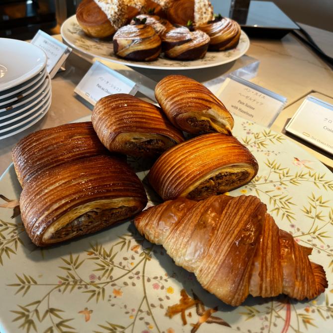 大阪ステーションホテル｜スペシャリティサロン