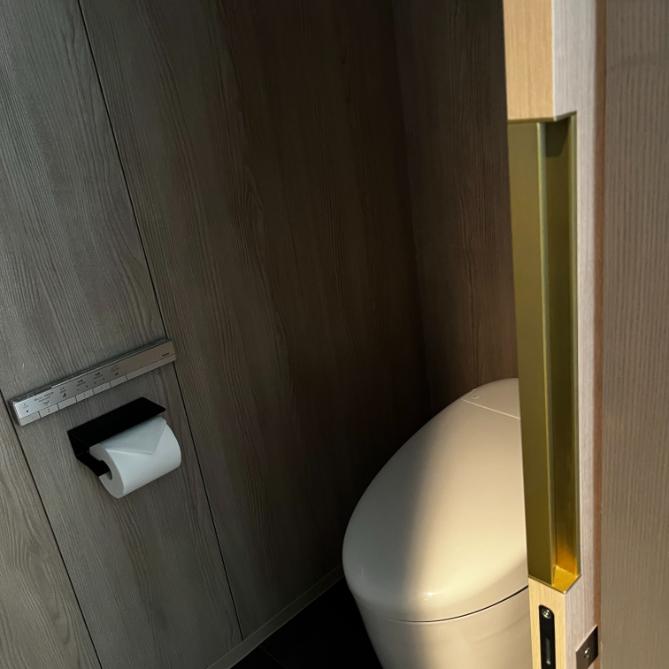 大阪ステーションホテル｜38階客室