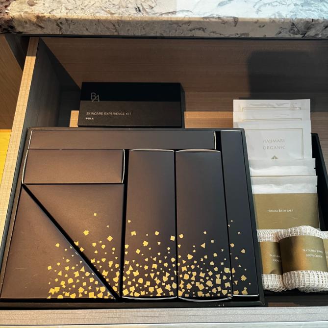 大阪ステーションホテル｜38階客室