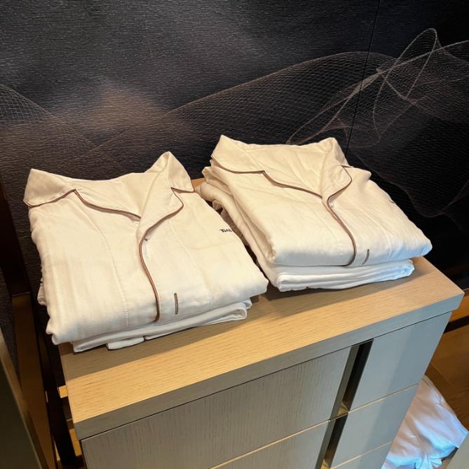 大阪ステーションホテル｜38階客室