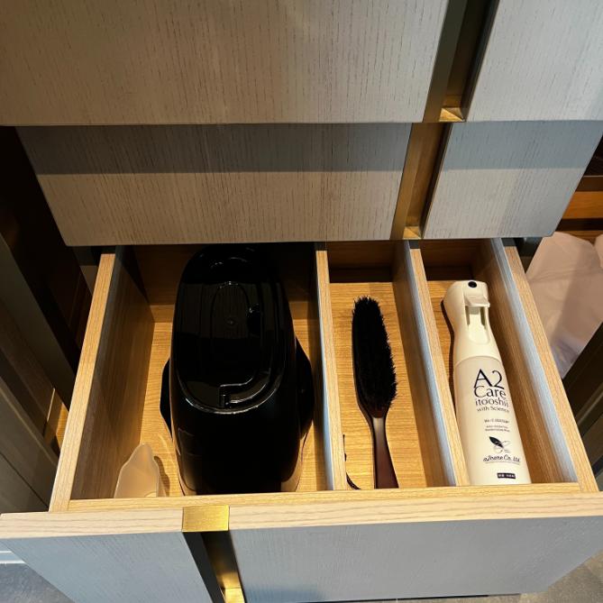 大阪ステーションホテル｜38階客室