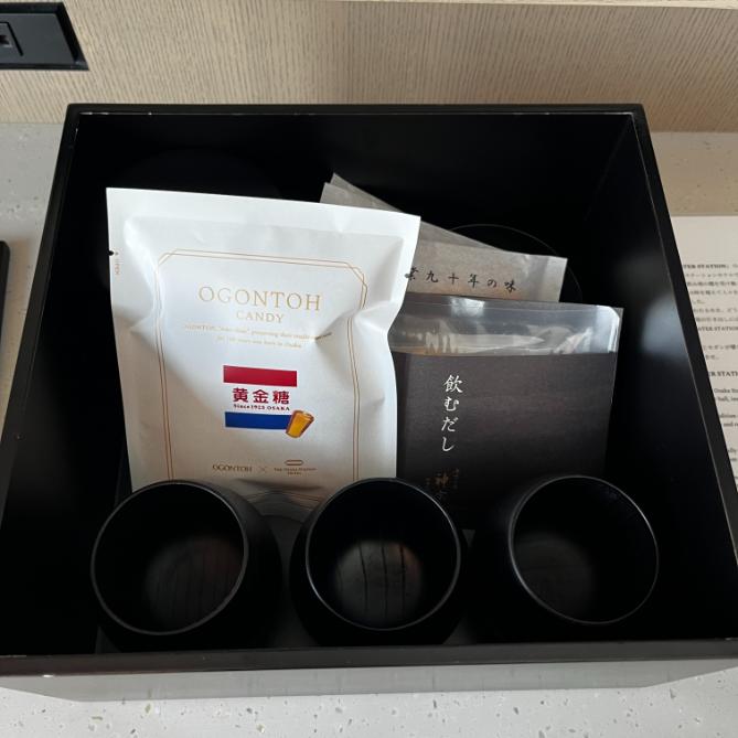 大阪ステーションホテル｜38階客室