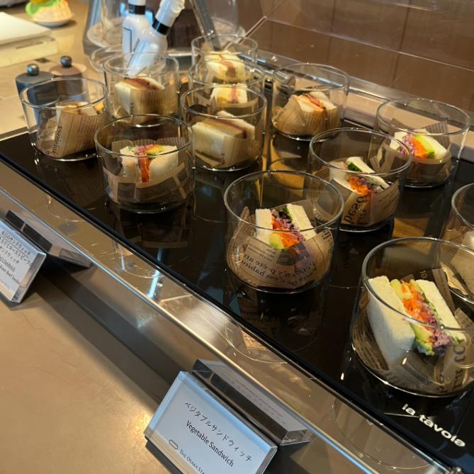 大阪ステーションホテル｜スペシャリティサロン