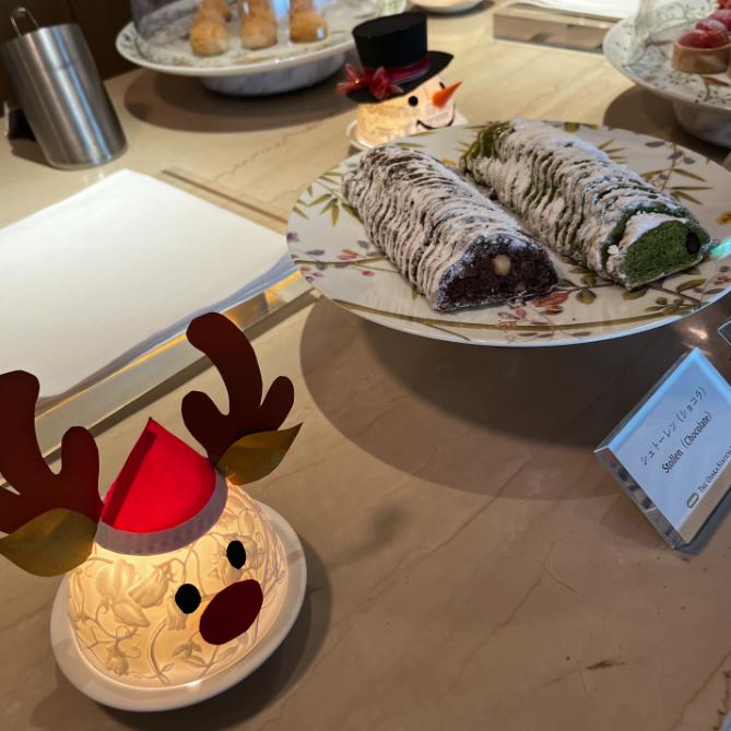 大阪ステーションホテル｜スペシャリティサロン