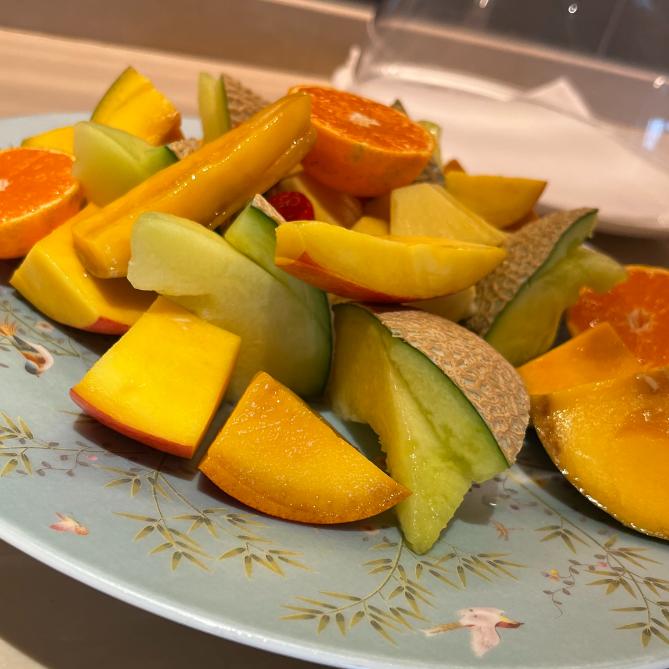 大阪ステーションホテル｜スペシャリティサロン