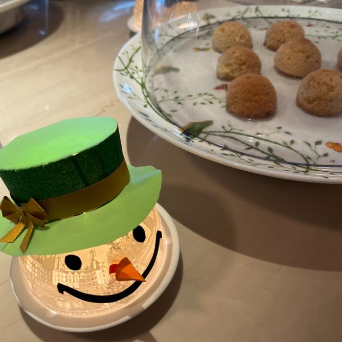 大阪ステーションホテル｜スペシャリティサロン