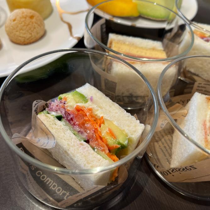 大阪ステーションホテル｜スペシャリティサロン