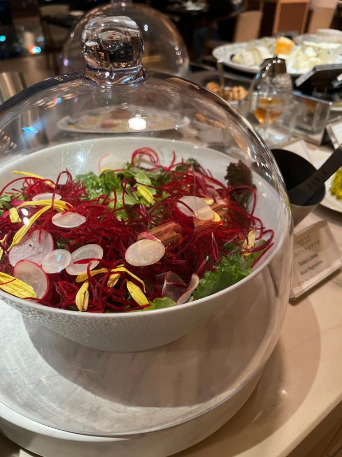 大阪ステーションホテル｜スペシャリティサロン