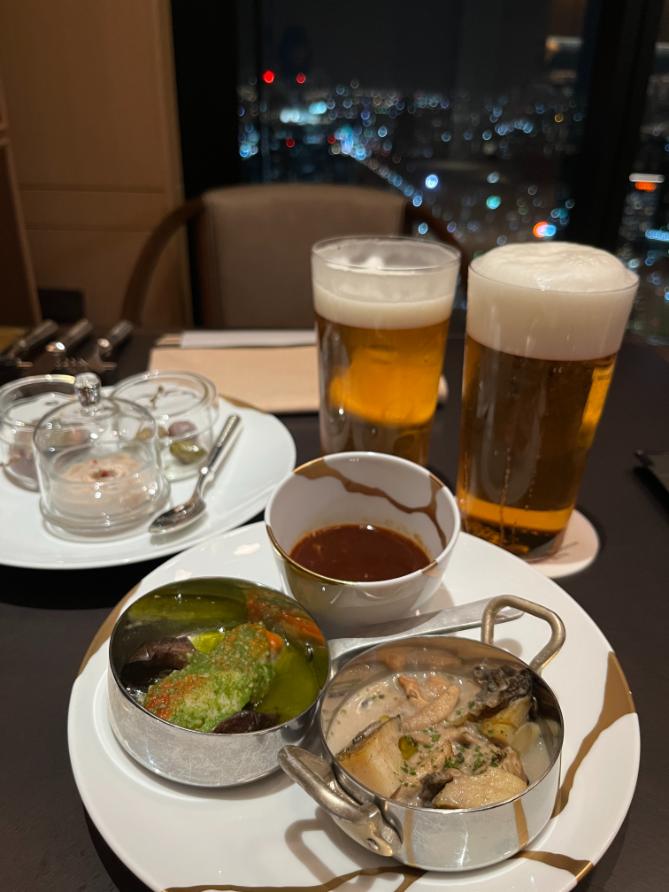 大阪ステーションホテル｜スペシャリティサロン