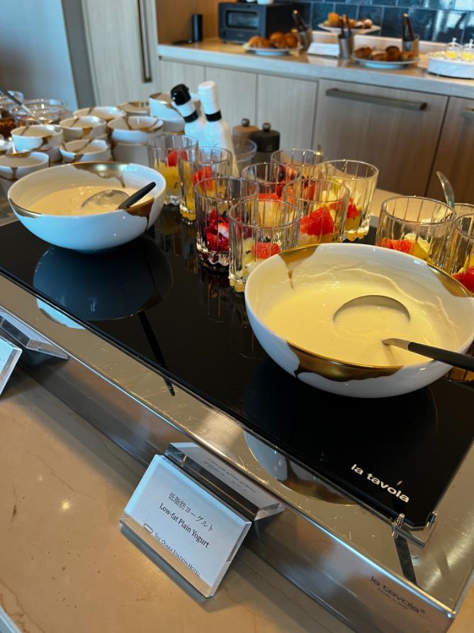 大阪ステーションホテル｜スペシャリティサロン