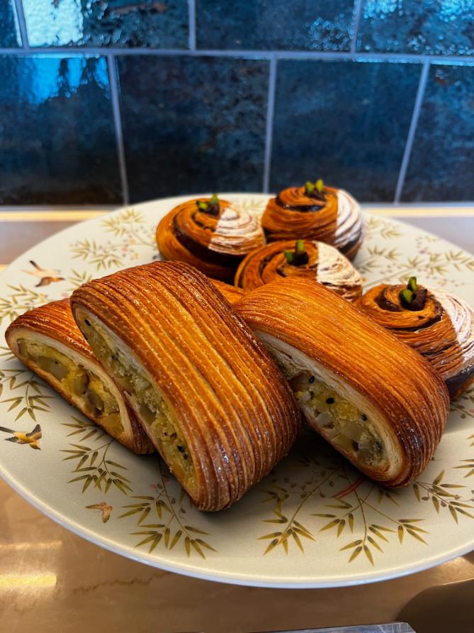 大阪ステーションホテル｜スペシャリティサロン