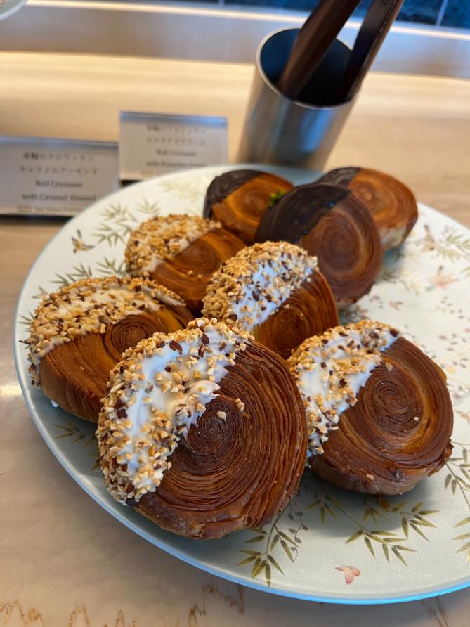 大阪ステーションホテル｜スペシャリティサロン