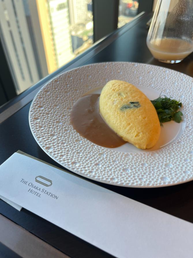 大阪ステーションホテル｜スペシャリティサロン