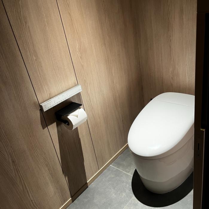 大阪ステーションホテル｜客室（2日目）