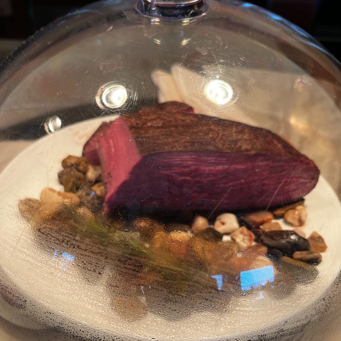 大阪ステーションホテル｜朝食（29階）