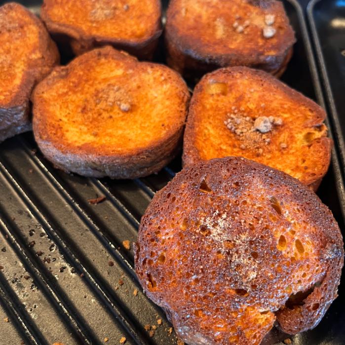 大阪ステーションホテル｜朝食（29階）