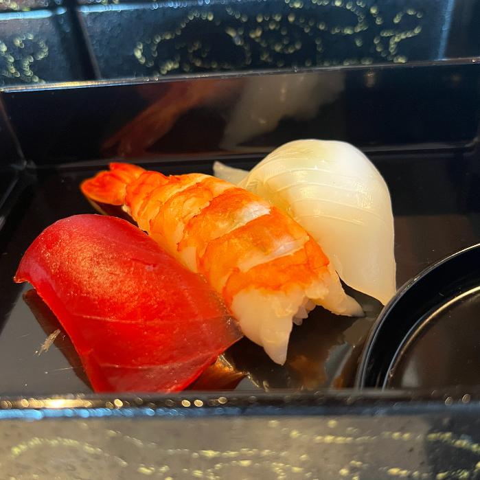 大阪ステーションホテル｜朝食（29階）