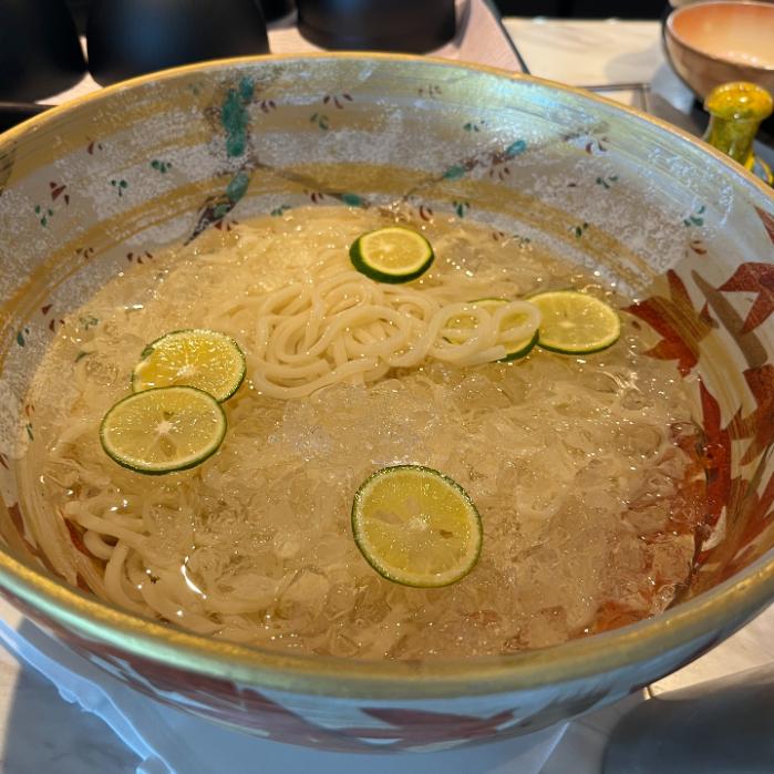 大阪ステーションホテル｜朝食（29階）