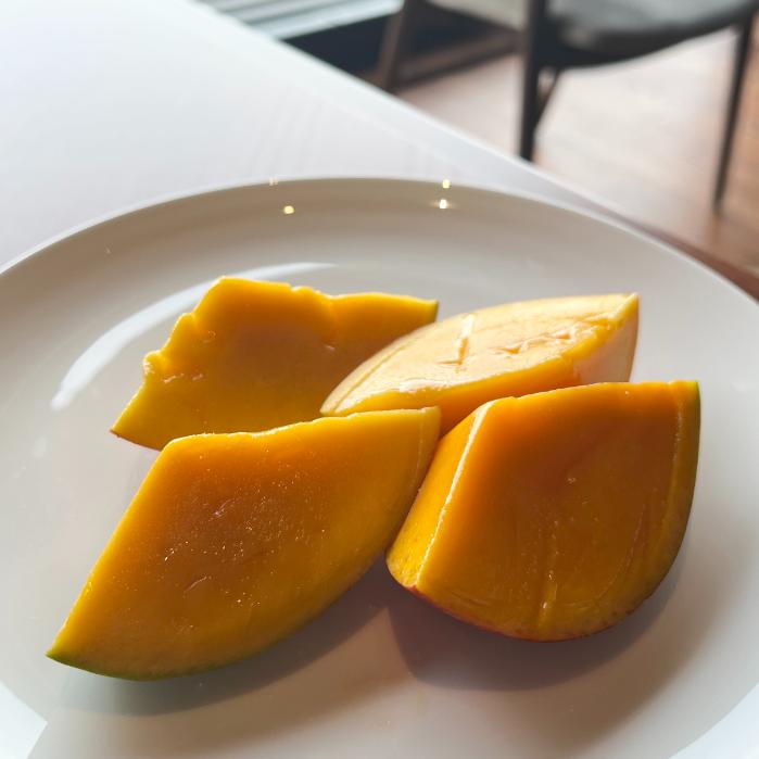 大阪ステーションホテル｜朝食（29階）