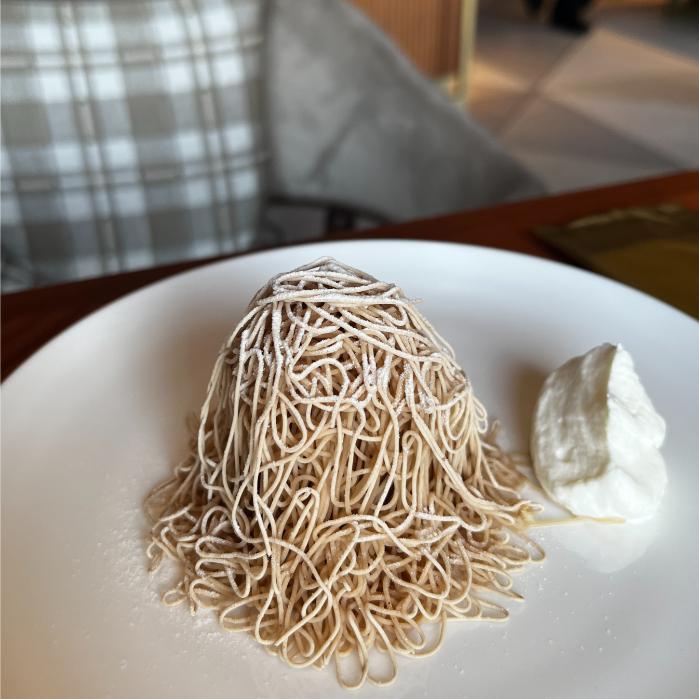 大阪ステーションホテル｜朝食（29階）