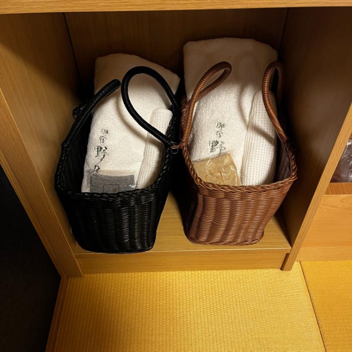 天然温泉花波の湯 御宿野乃 大阪淀屋橋｜客室