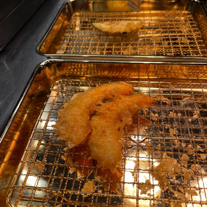 天然温泉花波の湯 御宿野乃 大阪淀屋橋｜朝食