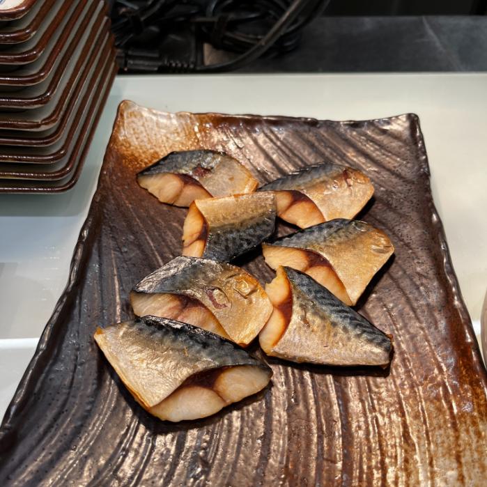 天然温泉花波の湯 御宿野乃 大阪淀屋橋｜朝食