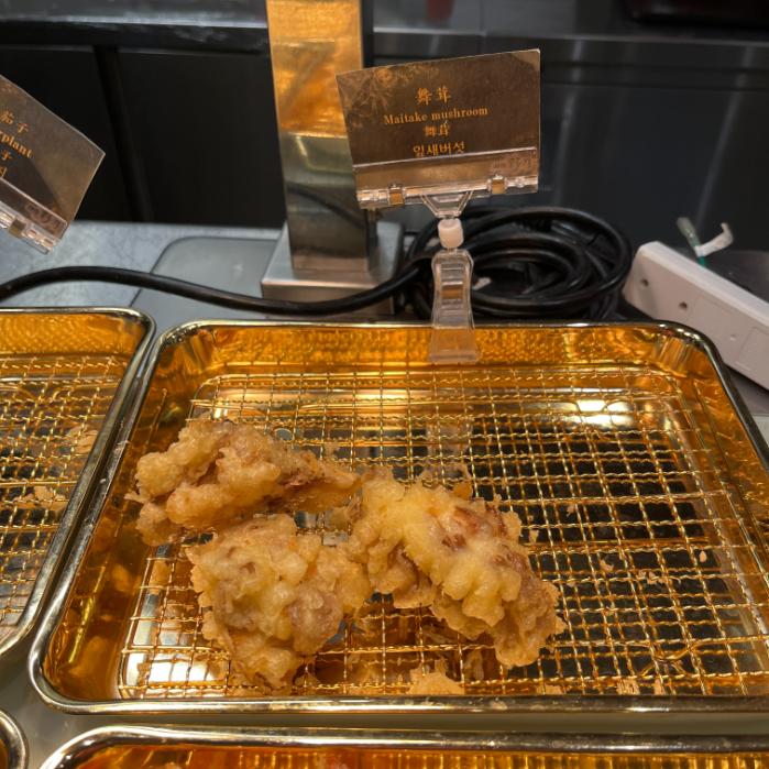 天然温泉花波の湯 御宿野乃 大阪淀屋橋｜朝食