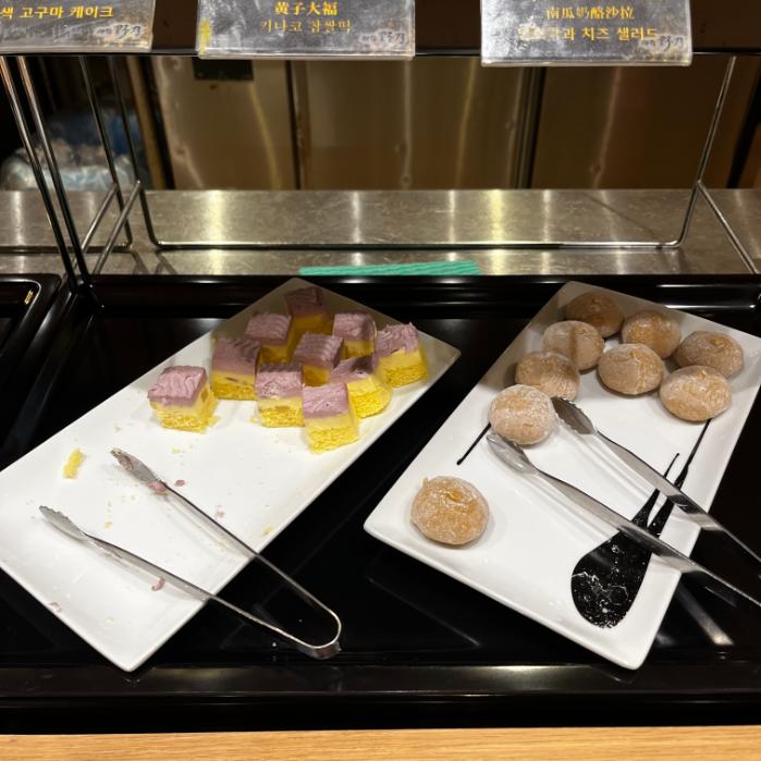 天然温泉花波の湯 御宿野乃 大阪淀屋橋｜朝食